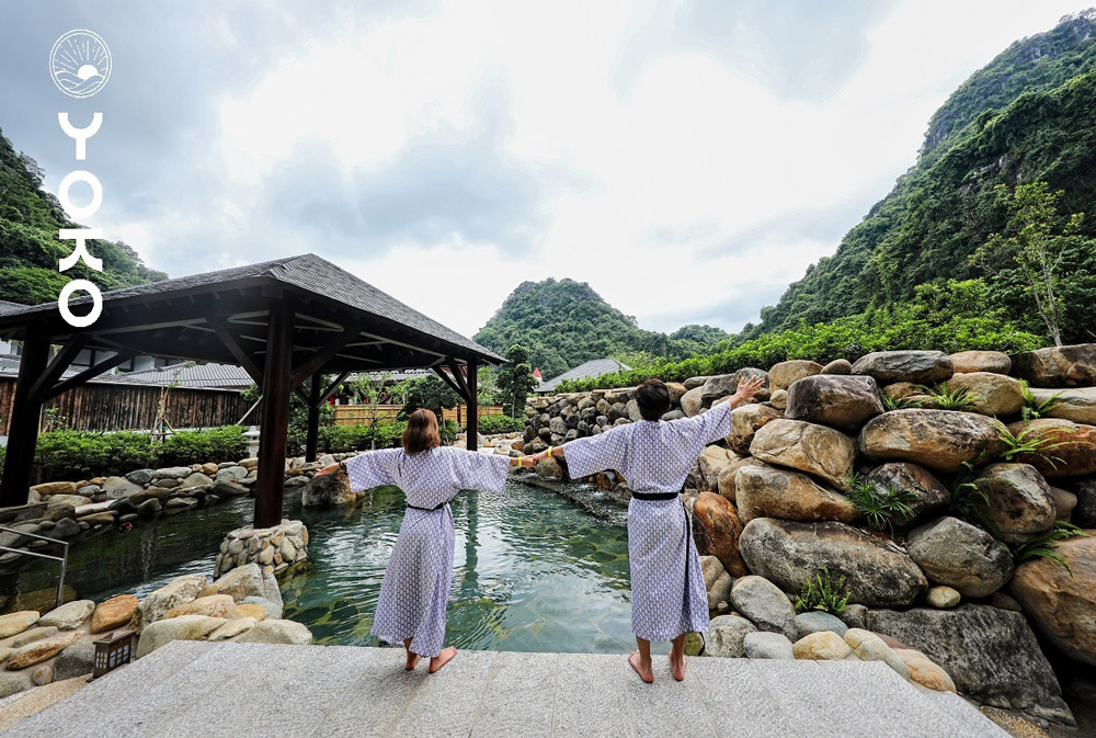 spa onsen yoko